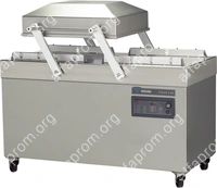Вакуумный упаковщик HENKELMAN Polar 2-50