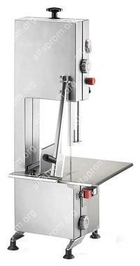 Пила ленточная Minerva A/E 182 220 В