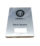 Панель управления для рисоварок  Foodatlas