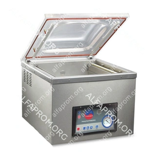 Вакуумный упаковщик INDOKOR IVP-350MS Вакуумный упаковщик INDOKOR IVP-350MS