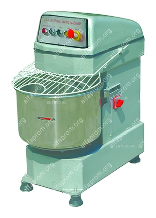 Тестомес спиральный EKSI ES-H-20
