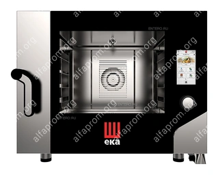 Пароконвектомат Tecnoeka MKF 511 TS Пароконвектомат Tecnoeka MKF 511 TS