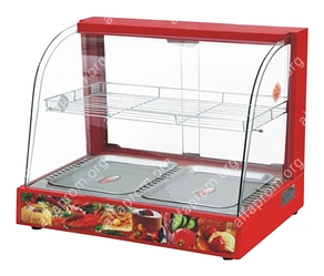 Витрина тепловая Foodatlas CY-3