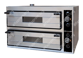 Печь для пиццы Apach AMM66 Печь для пиццы Apach AMM66
