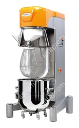 Миксер планетарный Starmix PL140NVAF