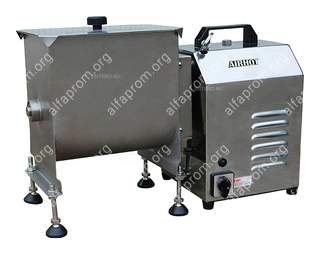 Фаршeмешалка Airhot MME-20 Фаршeмешалка Airhot MME-20