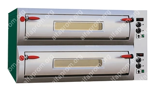 Печь для пиццы Pizza Group PR M12L Печь для пиццы Pizza Group PR M12L