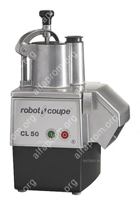Овощерезка Robot Coupe CL50 (без дисков, с протиркой)