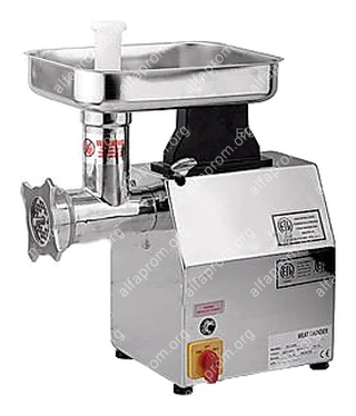 Мясорубка LILOMA TC 12 HD
