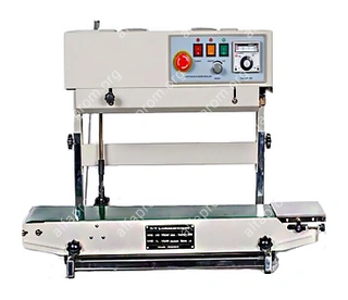 Запайщик роликовый FR-770 (горизонтальный, вертикальный) Foodatlas Pro