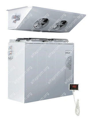 Сплит-система низкотемпературная POLAIR SB 216 P
