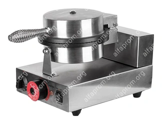 Вафельница Foodatlas ZU-1 Eco