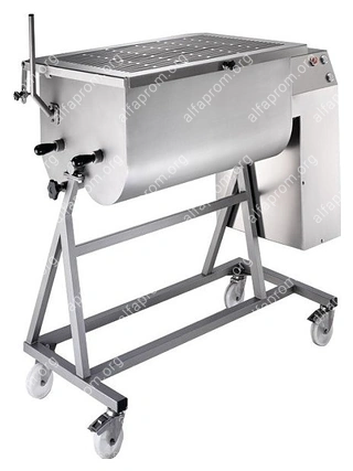 Фаршeмешалка Minerva C/E MB120 380 В Фаршeмешалка Minerva C/E MB120 380 В