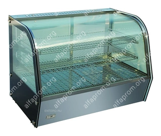 Витрина тепловая GASTRORAG HTH120 Витрина тепловая GASTRORAG HTH120