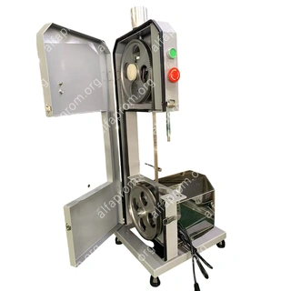 Пила ленточная для мяса FA-400A Foodatlas