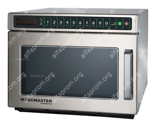 Печь микроволновая Menumaster DEC21E2 Печь микроволновая Menumaster DEC21E2