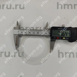 Уплотнительное кольцо быстроразъемного соединения CLAMP SMS 2½" (61*77)