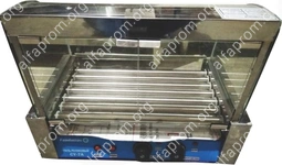 Гриль роликовый CY-7A Foodatlas (со створками)