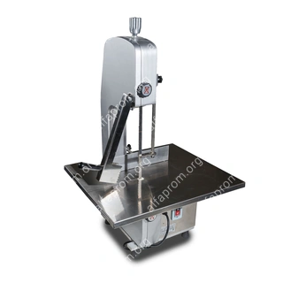 Пила для мяса ленточная JG-310