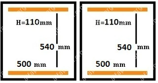 Вакуумный упаковщик DZ-500/2SB Foodatlas Pro