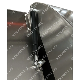 Тестомес HWT-50(J) Foodatlas