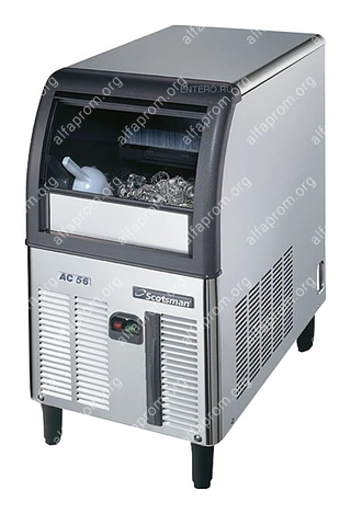 Льдогенератор SCOTSMAN (FRIMONT) EC 56 AS