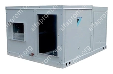 Руфтоп Daikin UATYQ250CY1