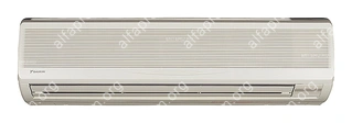 Настенная сплит-система Daikin FAQ100B / RQ100BW1 Настенная сплит-система Daikin FAQ100B / RQ100BW1