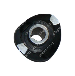 Матрица JGL-120, 4 яч, Треугольник, d84, ш66