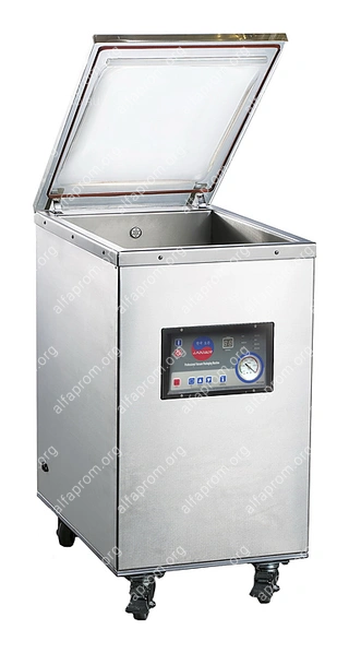 Упаковщик вакуумный INDOKOR IVP-400/CD Упаковщик вакуумный INDOKOR IVP-400/CD