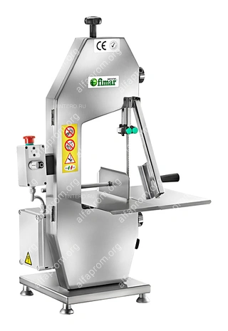 Пила ленточная FIMAR SE/1550 380В КРАШЕН Пила ленточная FIMAR SE/1550 380В КРАШЕН