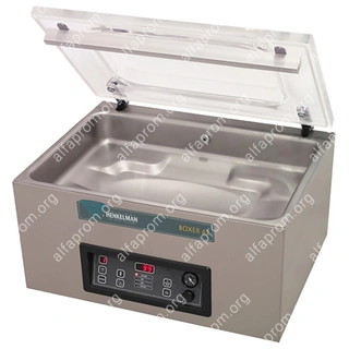 Вакуумный упаковщик HENKELMAN Boxer 62