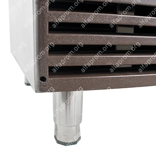 Льдогенератор BY-1350F Foodatlas (куб, проточный)