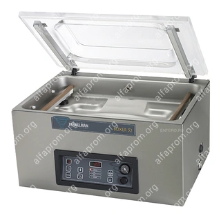 Упаковщик вакуумный Henkelman Boxer 52 II Упаковщик вакуумный Henkelman Boxer 52 II