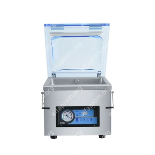 Вакуумный упаковщик HVC-300T/1A (нерж.) Вакуумный упаковщик HVC-300T/1A (нерж.)