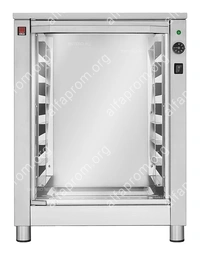 Шкаф расстоечный Tecnoeka EKL 823