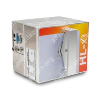 Встраиваемый ТТО принтер HL-X3 (32 мм, станина 300 мм для гориз.маш.)