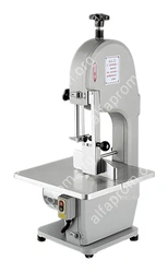 Пила для мяса Foodatlas JG-210