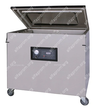 Упаковщик вакуумный Hualian DZ-800/2L 220В Упаковщик вакуумный Hualian DZ-800/2L 220В