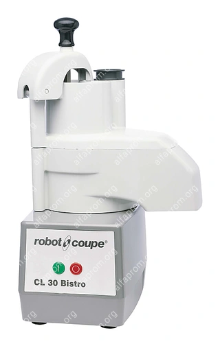 Овощерезка Robot Coupe CL30 Bistro (без дисков) Овощерезка Robot Coupe CL30 Bistro (без дисков)