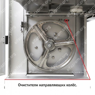 Пила ленточная для мяса Roal Meat J310 Пила ленточная для мяса Roal Meat J310