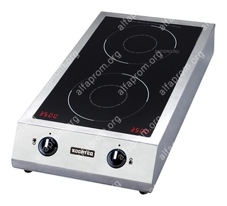 Плита индукционная Kocateq ZLIC7000 Плита индукционная Kocateq ZLIC7000