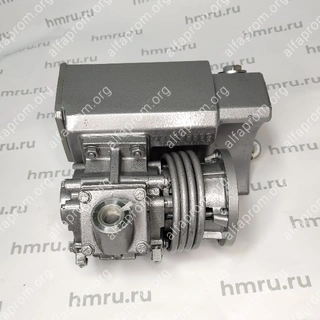 Вакуумный насос XD-020 без двигателя (20 м³/ч, КНР)