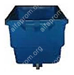 Тележка для транспортировки льда SCOTSMAN (FRIMONT) RBC 500