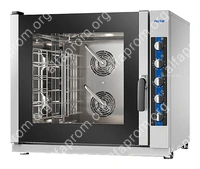 Пароконвектомат PIRON PF9106T