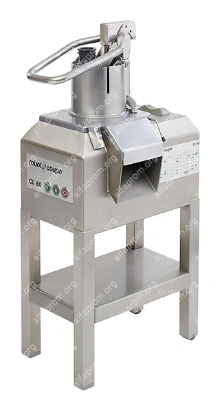 Овощерезка Robot Coupe CL60 с рычагом Овощерезка Robot Coupe CL60 с рычагом