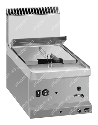 Фритюрница Apach APFG-47T Фритюрница Apach APFG-47T