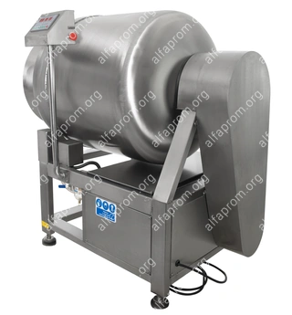 Вакуумный массажер маринатор мяса, птицы GR-50A Foodatlas