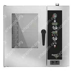Пароконвектомат Apach Chef Line LGВ071S WCF