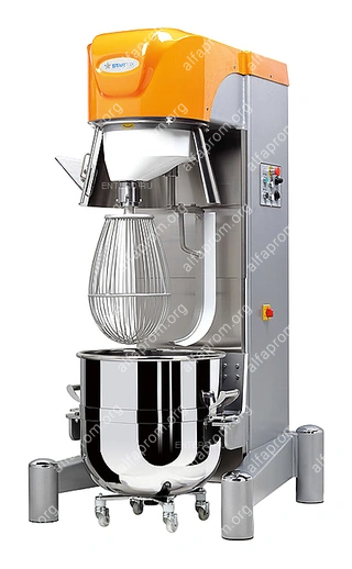 Миксер планетарный Starmix PL140NVAF Миксер планетарный Starmix PL140NVAF